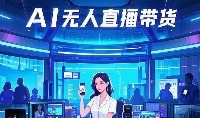 （14570期）最新AI无人直播任务，官方授权 不违规不封号，长期可做，日收益130+插图